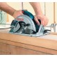 BOSCH GKS 65 GCE ripzāģis L-boxx